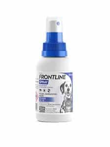 FRONTLINE SPRAY