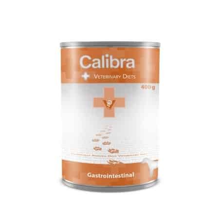 Calibra Vet Dog Húmedo Gastrointestinal 400gr