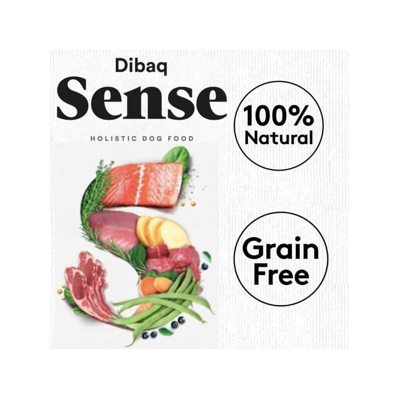 Sense Grain Free Cordero - Imagen 2