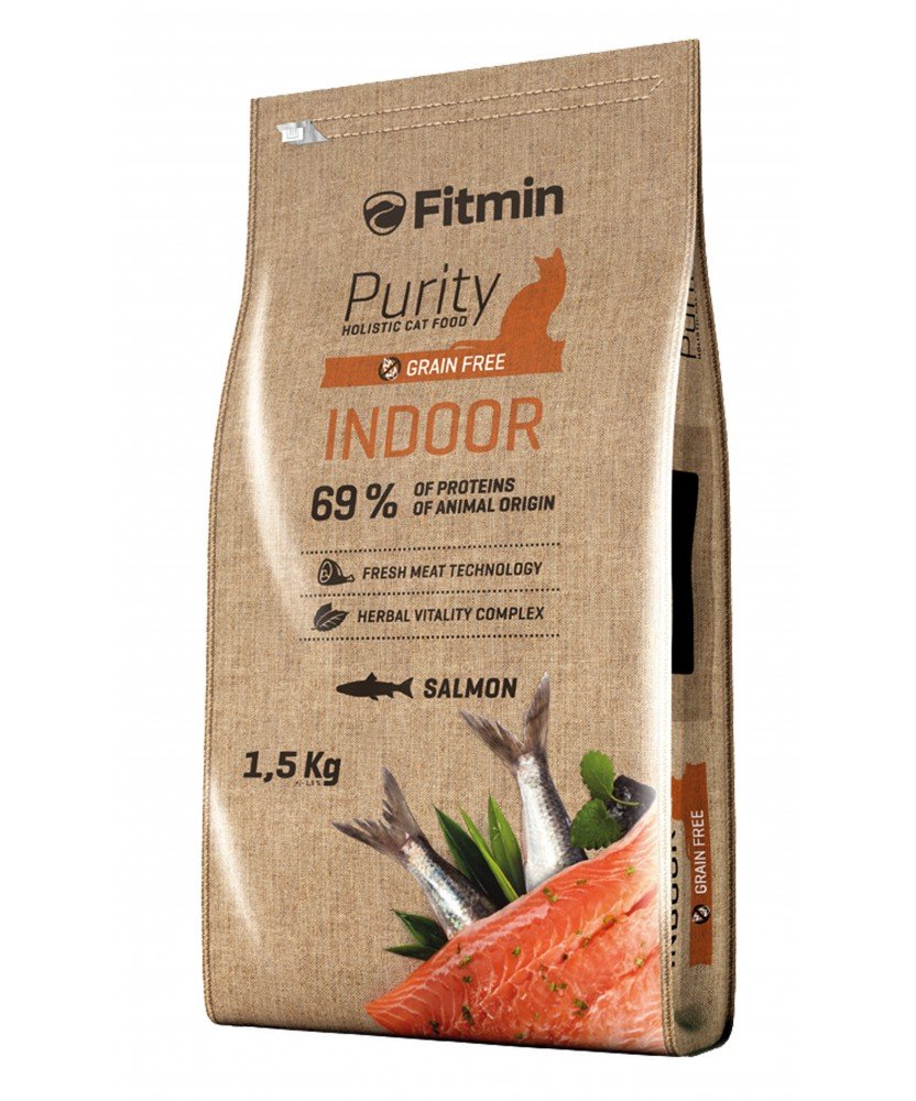 Fitmin Purity Indoor