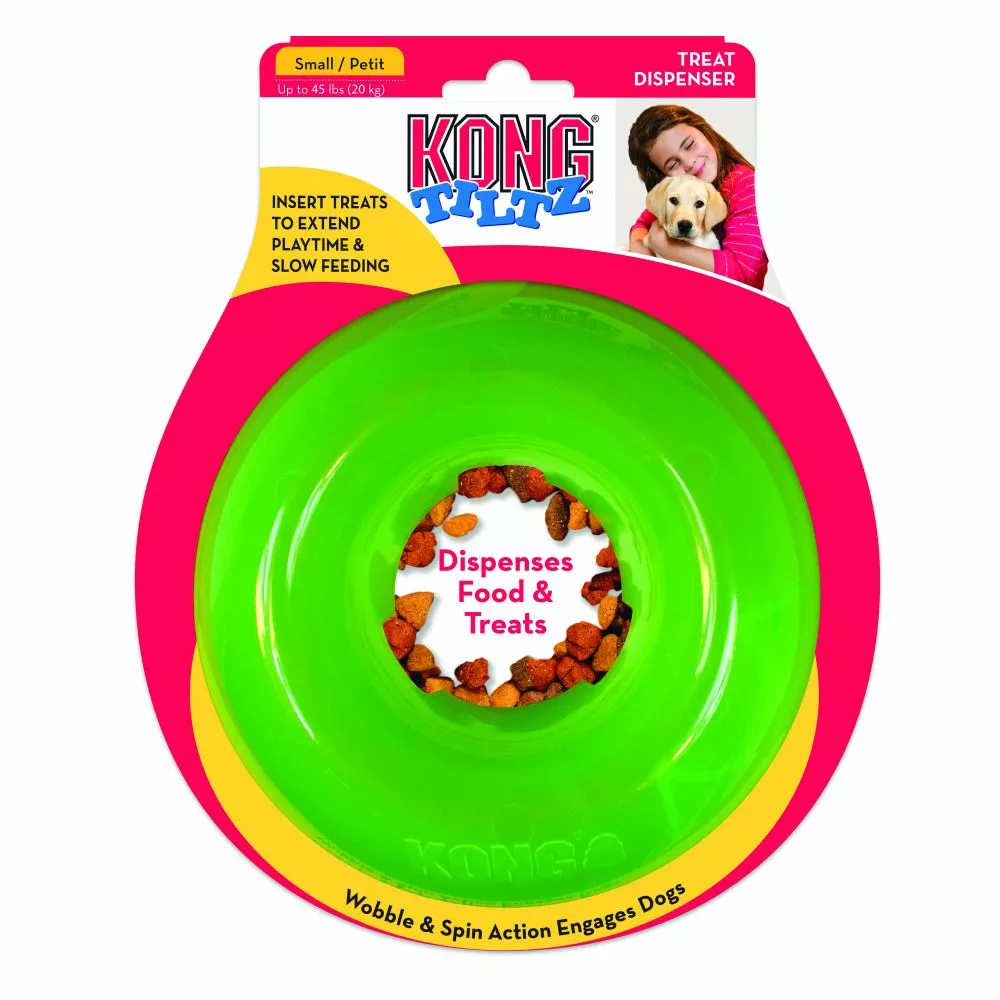 KONG TILTZ - Imagen 3