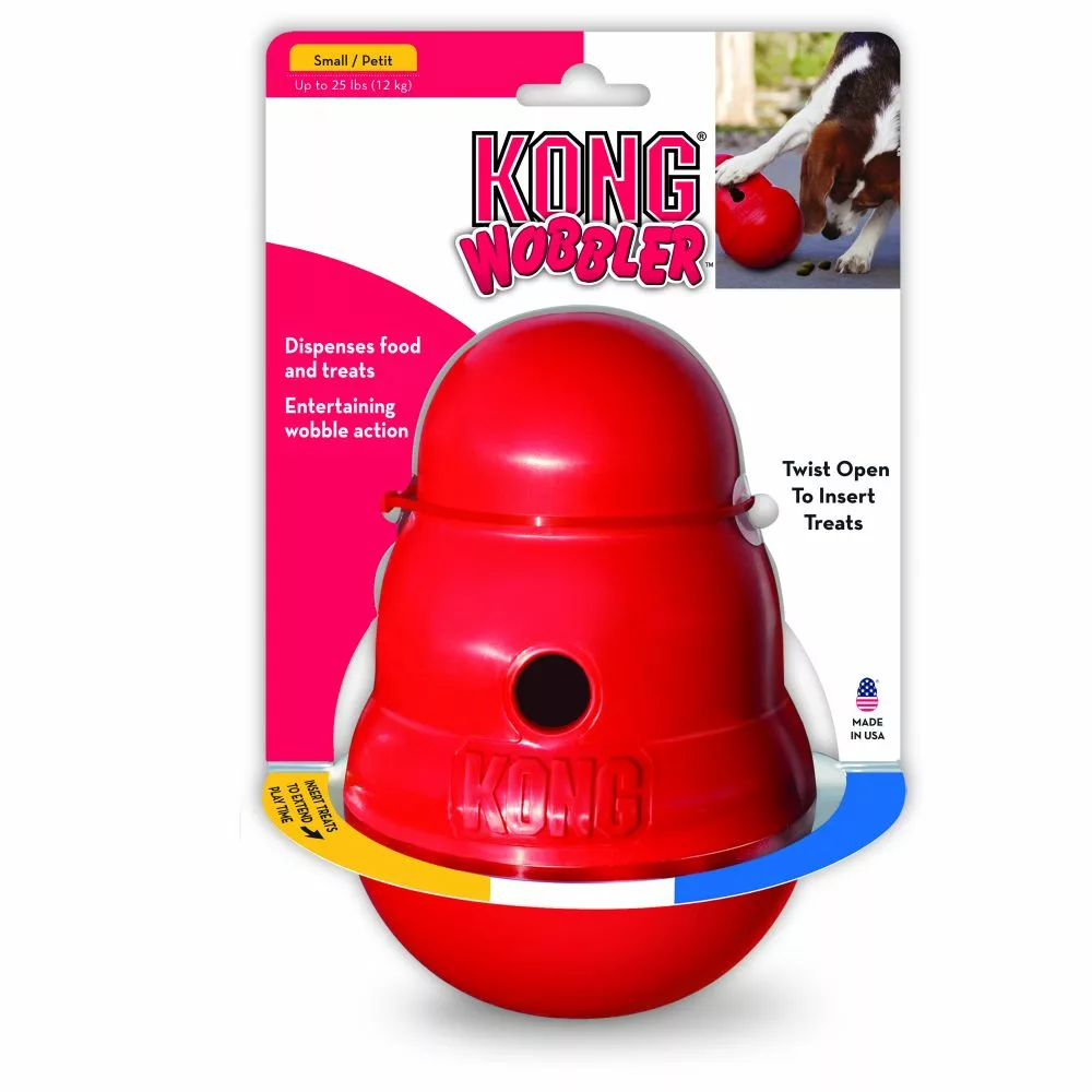KONG Wobbler - Imagen 2