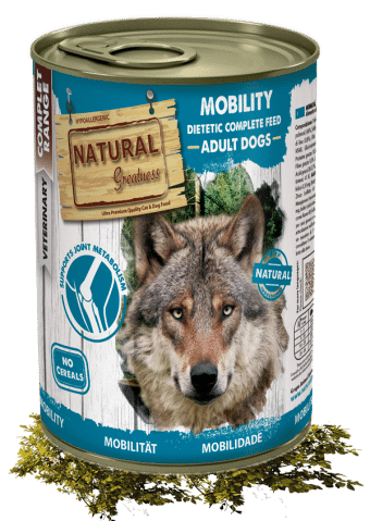 Natural Greatness Mobility