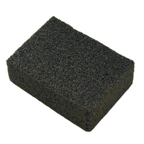 Piedra de trimming y stripping