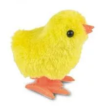 POLLITO SALTARIN