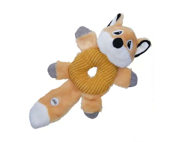 Peluche zorro donut Gloria
