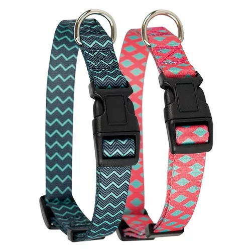 Collares Fantasy Mint