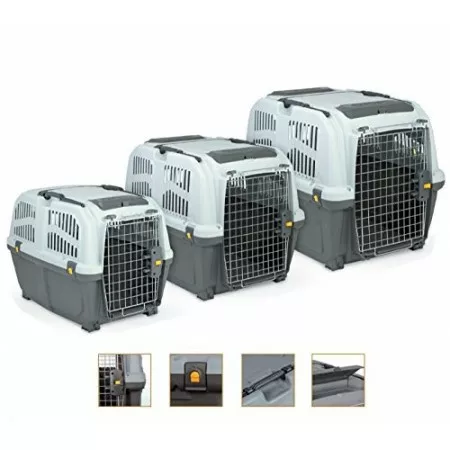 TRANSPORTIN SKUDO IATA