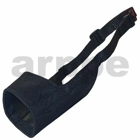 Bozal Nylon Ajustable Arppe - Imagen 2