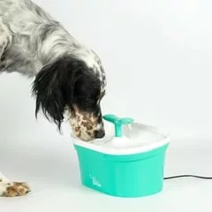 Bebedero Fuente Ibáñez "Blossom" 2,8 l. - Imagen 2