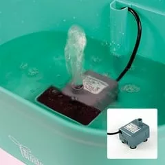 Bebedero Fuente Ibáñez "Blossom" 2,8 l. - Imagen 3