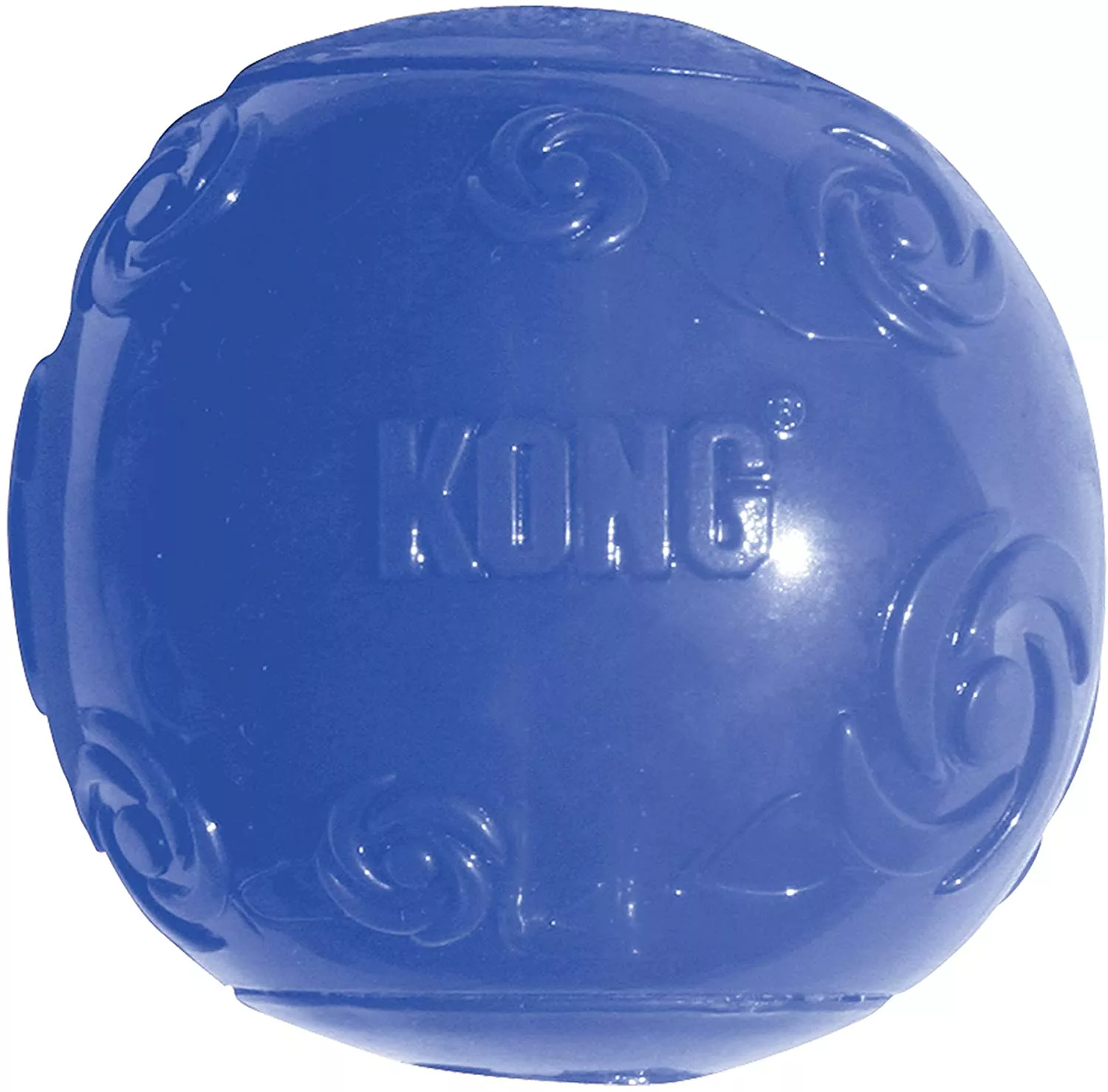 Kong Squeezz Ball - Imagen 2