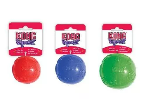 Kong Squeezz Ball