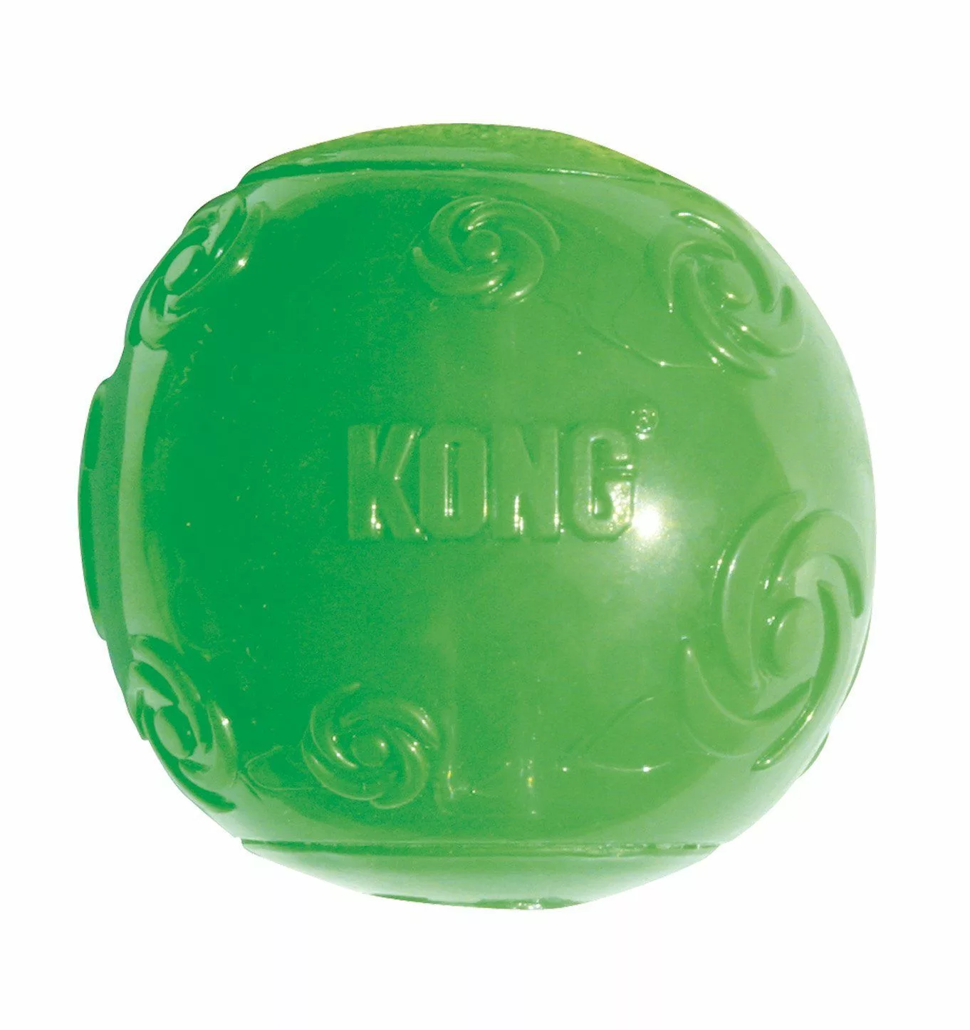 Kong Squeezz Ball - Imagen 3
