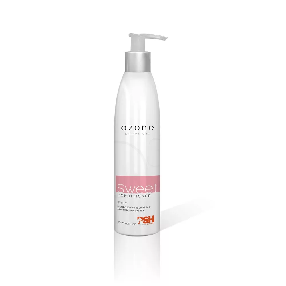 Acondicionador OZONE Sweet 250ml