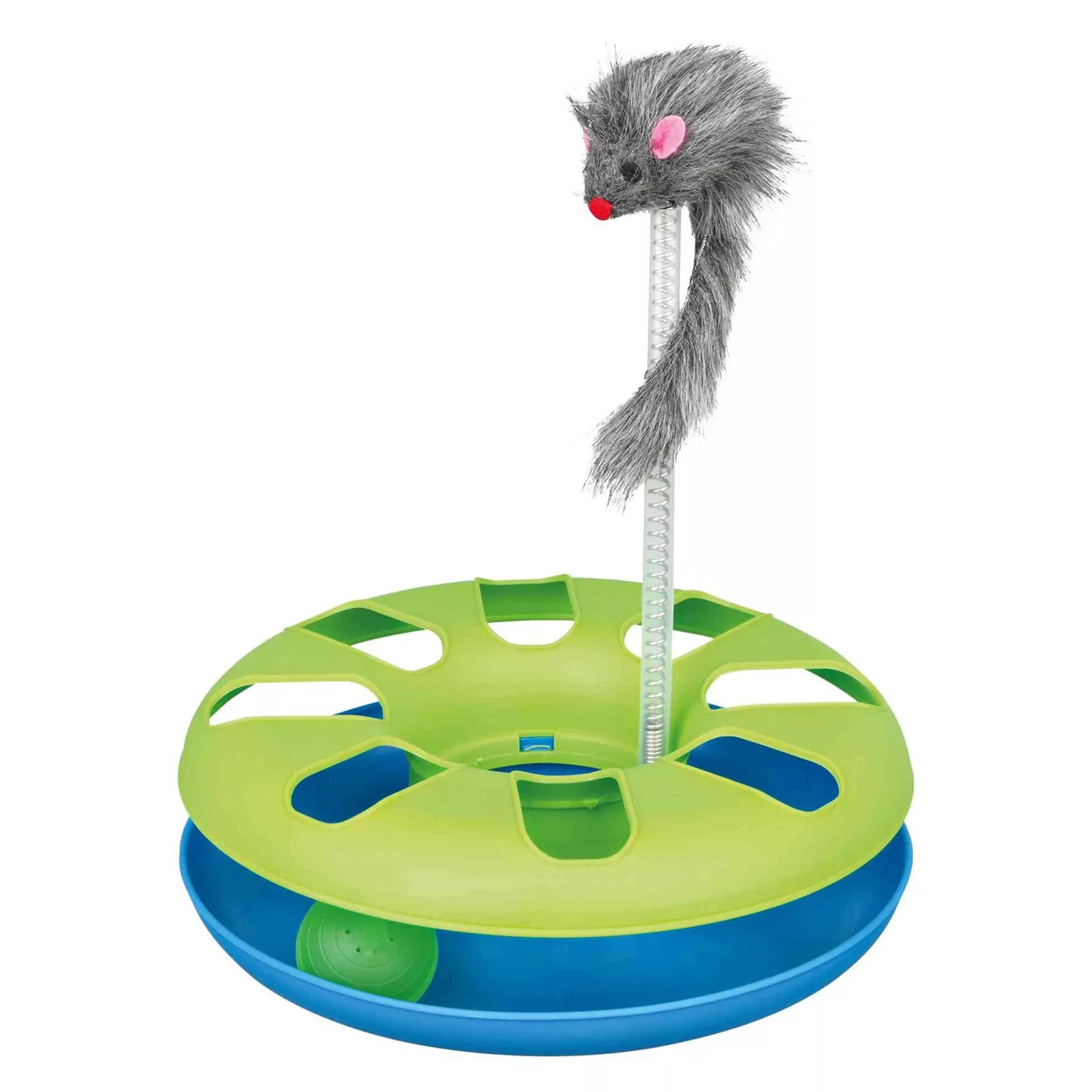 Circulo de Juego Muelle Raton 24x29cm