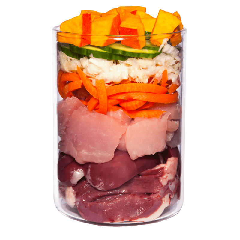 Terra Canis Grain Free Pavo con apio 400gr - Imagen 2