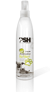Loción Psh Andiroba