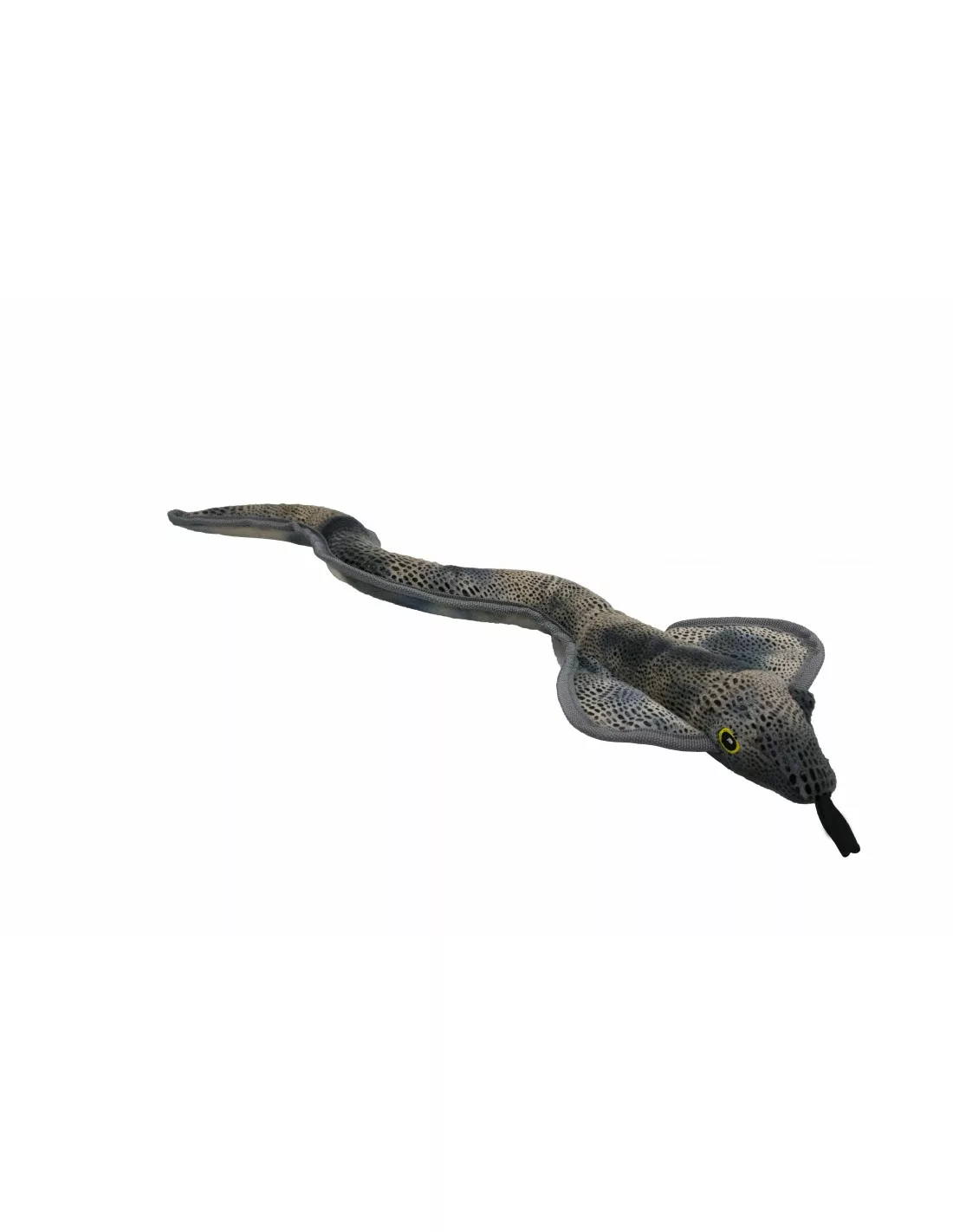 Peluche Eco Serpiente Jurassic 55cm - Imagen 2