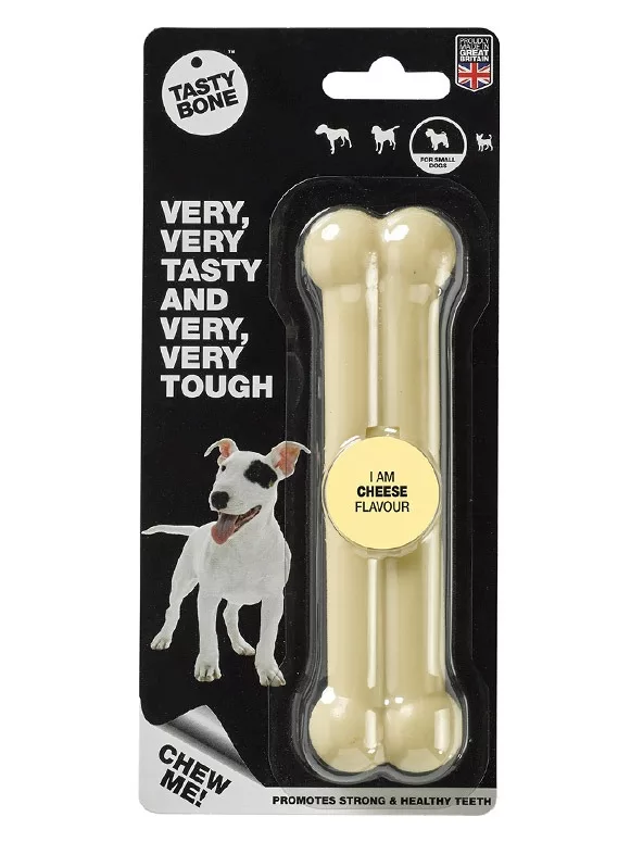 Tasty bone Queso