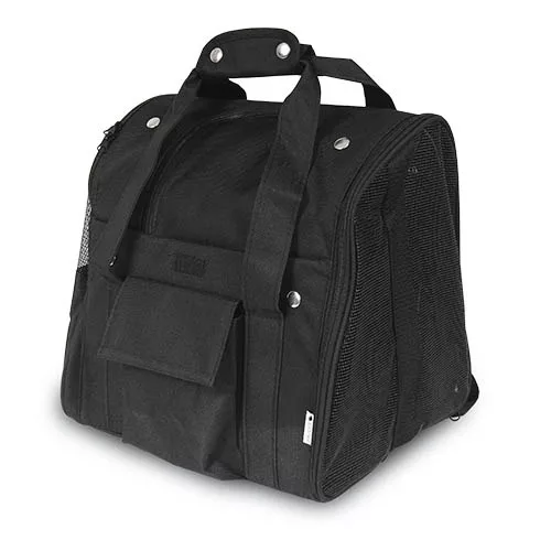 Mochila Confort Negra