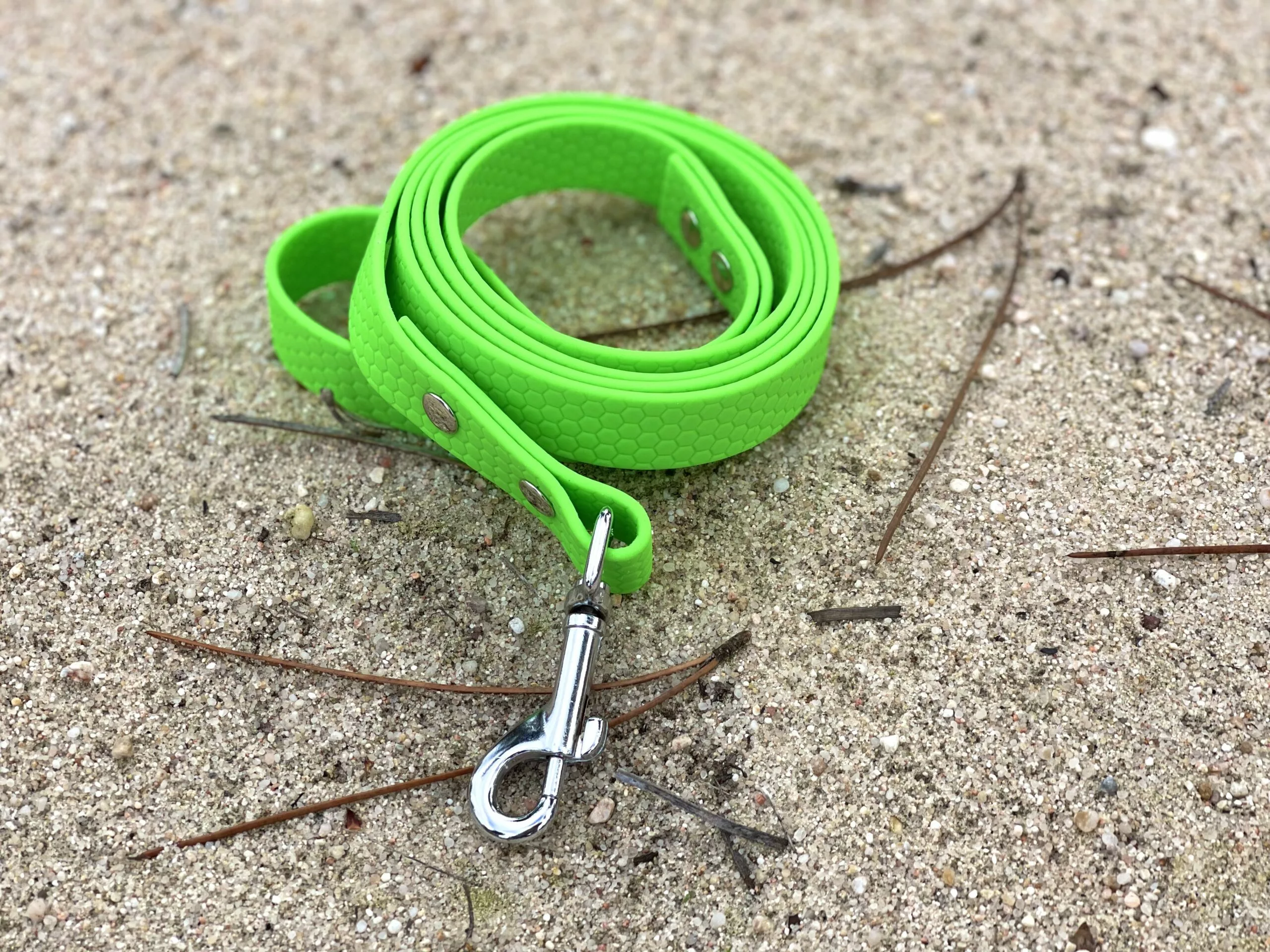 Correa Hexa 1,5m (20mm de acho) - Imagen 4