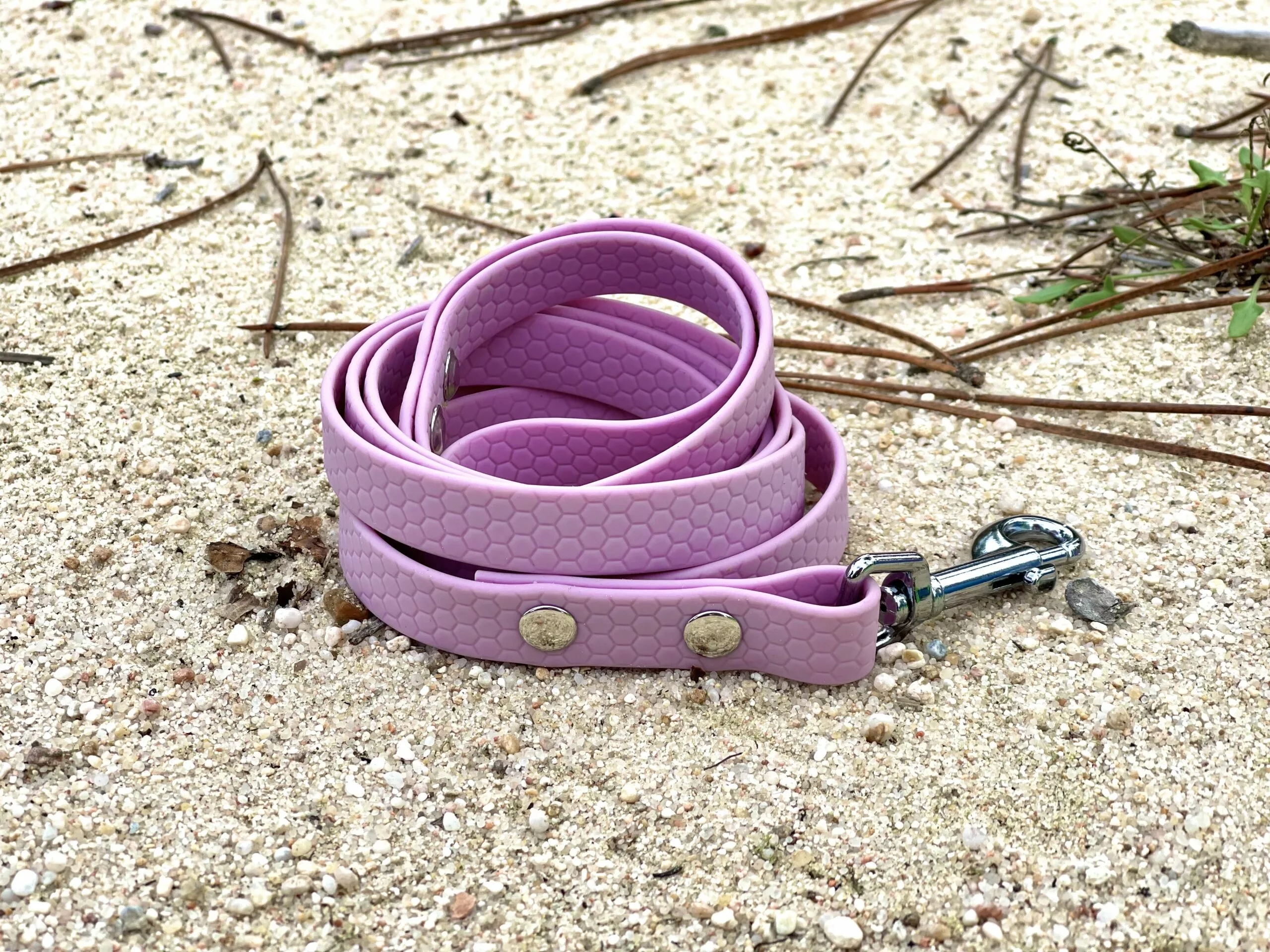 Correa Hexa 1,5m (16mm de ancho) - Imagen 4