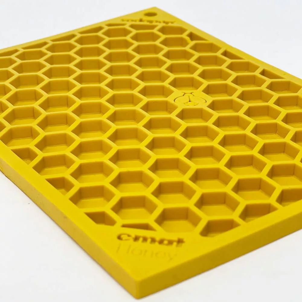 SodaPup-Emat honey licki mat panal - Imagen 6