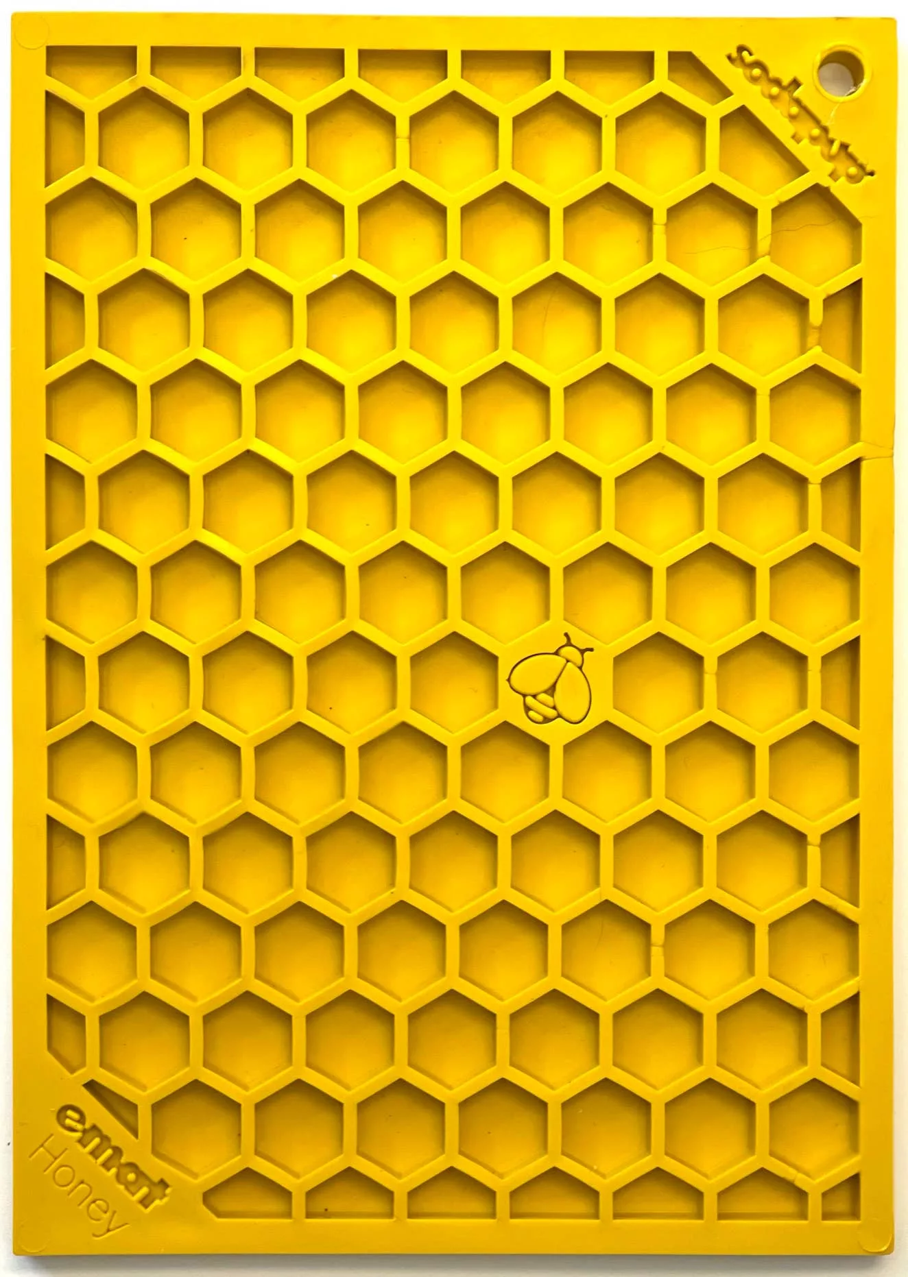 SodaPup-Emat honey licki mat panal