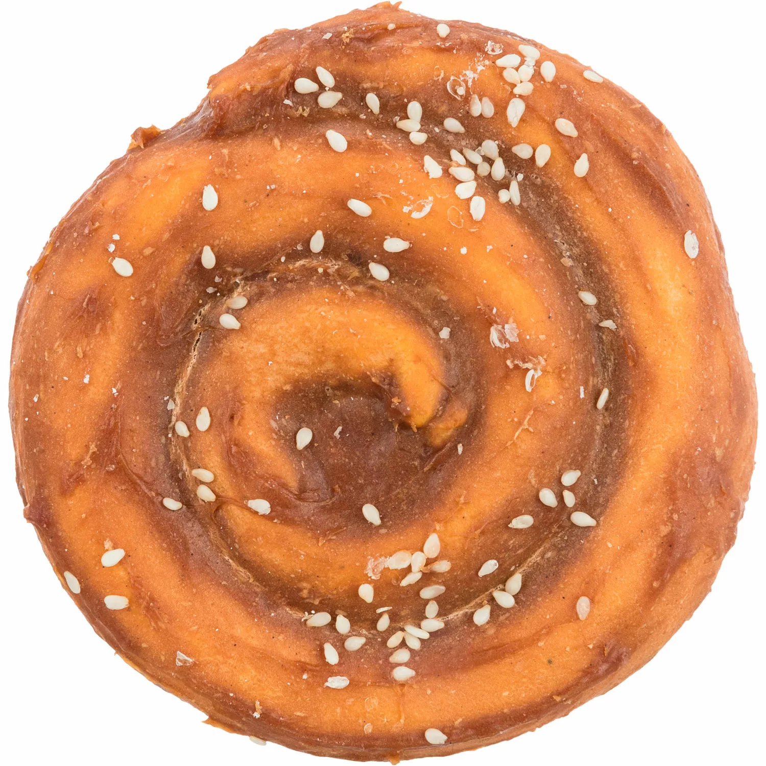 Ensaimada de pollo - Imagen 2