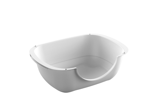 Arenero Bella Cat Toilet - Imagen 5