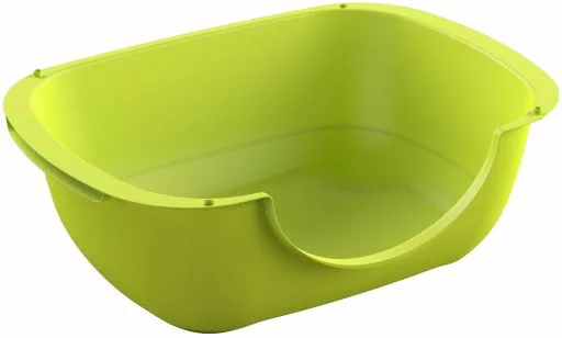 Arenero Bella Cat Toilet - Imagen 8