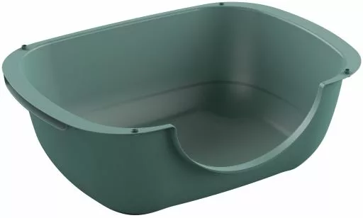 Arenero Bella Cat Toilet - Imagen 9