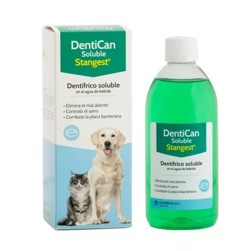 DENTICAN SOLUBLE 250 ML