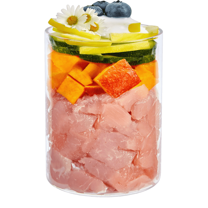 Terra Canis sensitive Conejo 400gr - Imagen 2