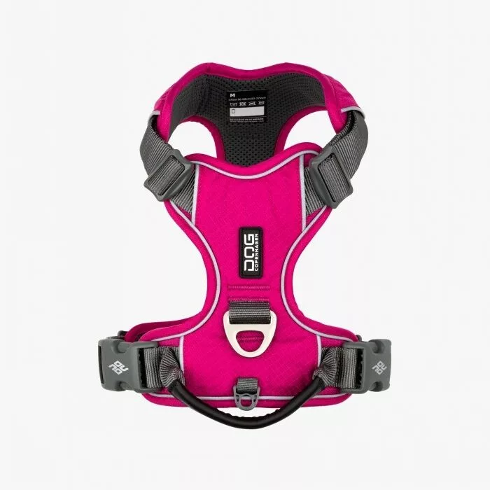 Arnes DOG Copenhagen Confort Walk Pro Fucsia