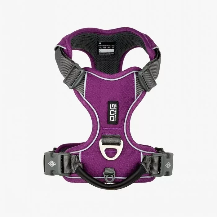 Arnés Dog Copenhagen Walk Pro Morado