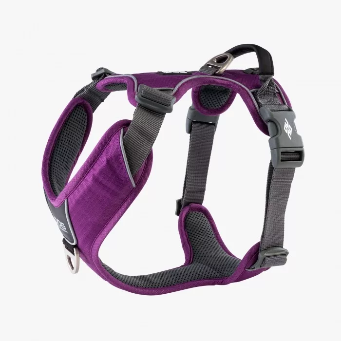 Arnés Dog Copenhagen Walk Pro Morado - Imagen 2