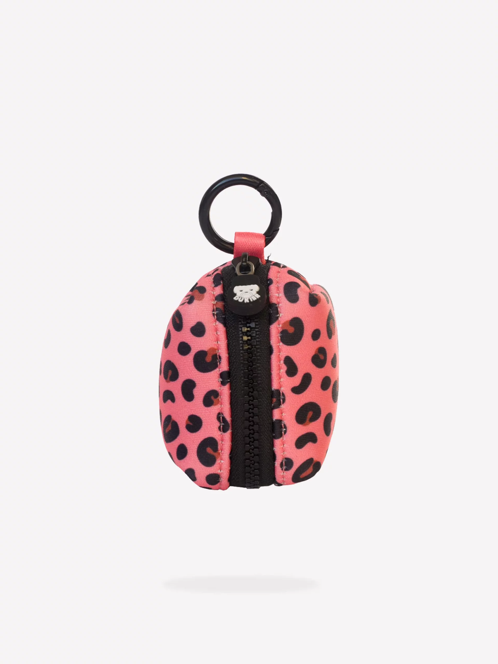 Porta bolsas Leopard Dukier - Imagen 2