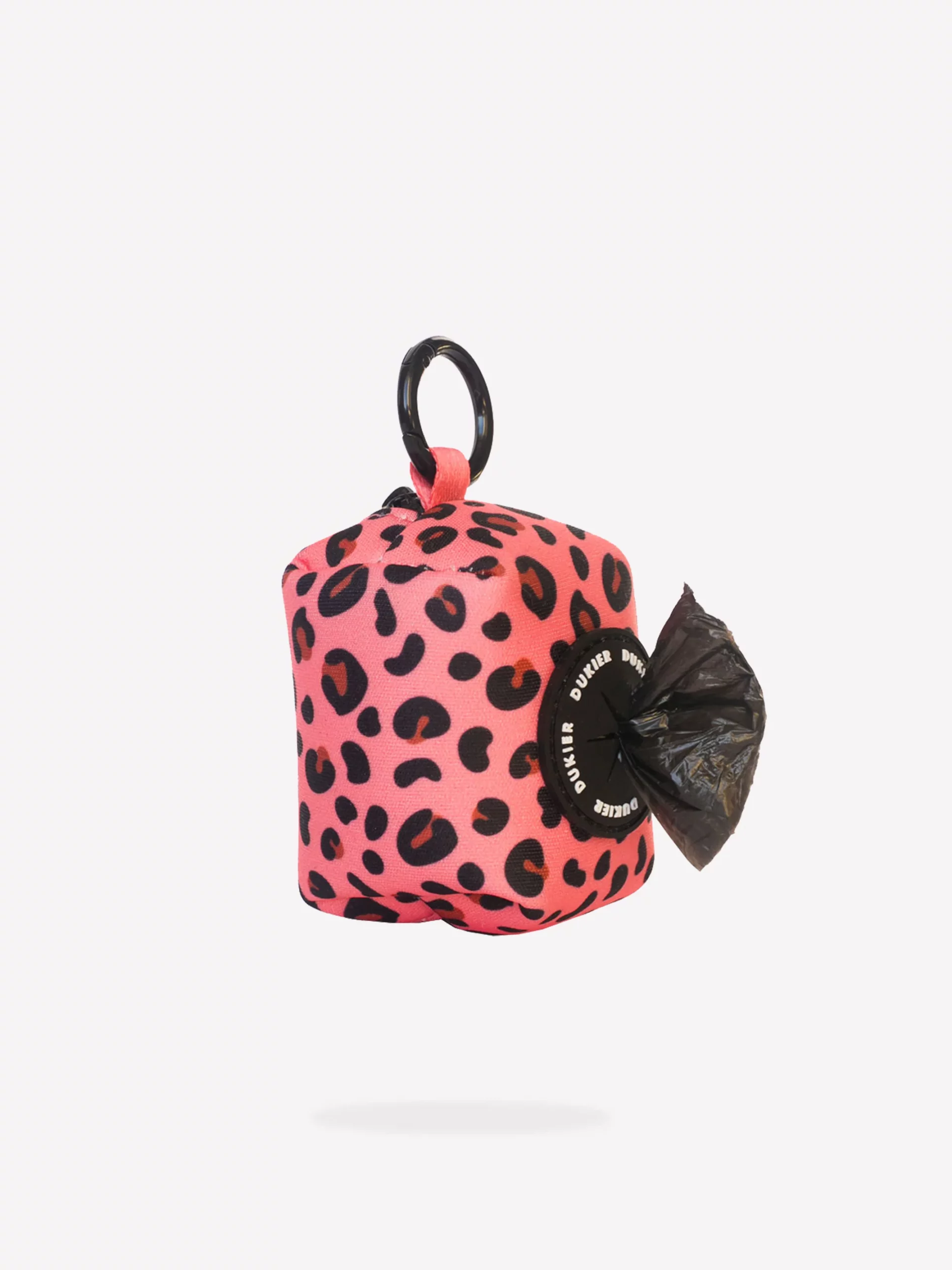 Porta bolsas Leopard Dukier - Imagen 3