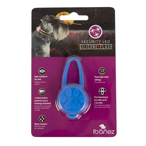 Led de seguridad silicona flash - Imagen 3