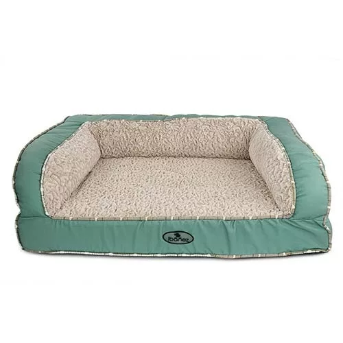 Sofá ortopédico "Home"