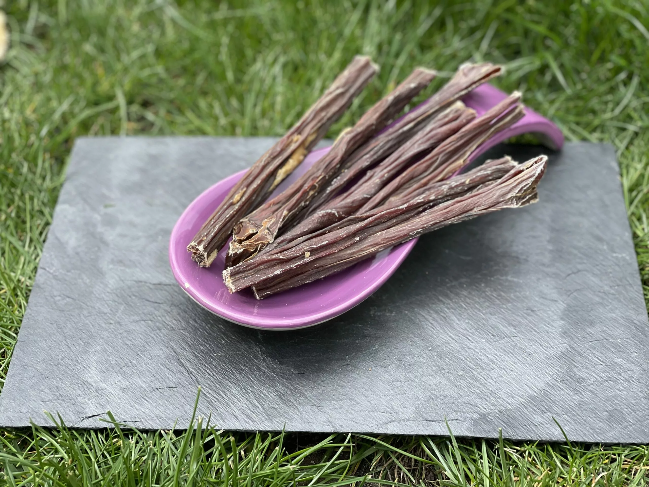 Espagueti de cerdo - Imagen 5