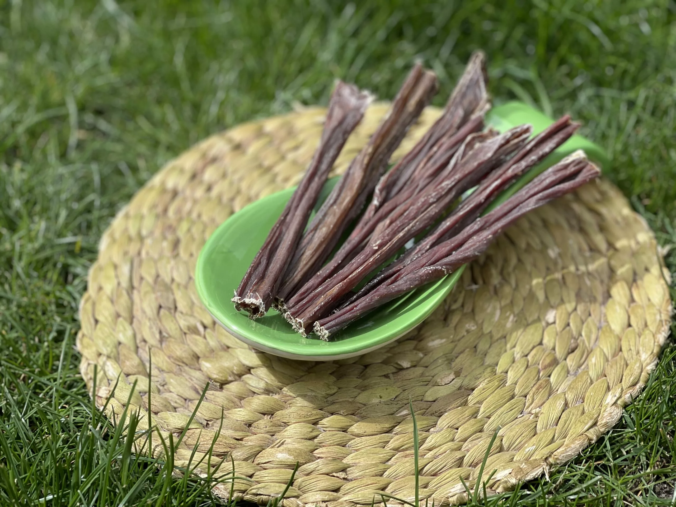 Espagueti de cerdo - Imagen 2