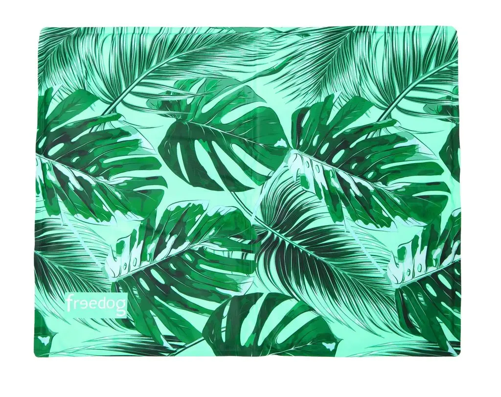 Alfombra Refrescante Freedog Selva - Imagen 4