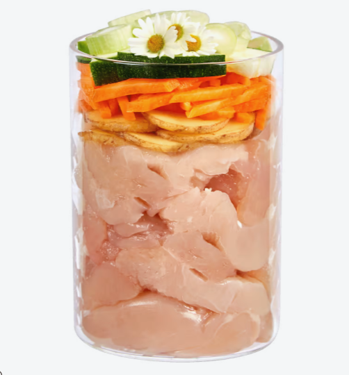 Terra Canis Gastrointestinal Pollo - Imagen 2