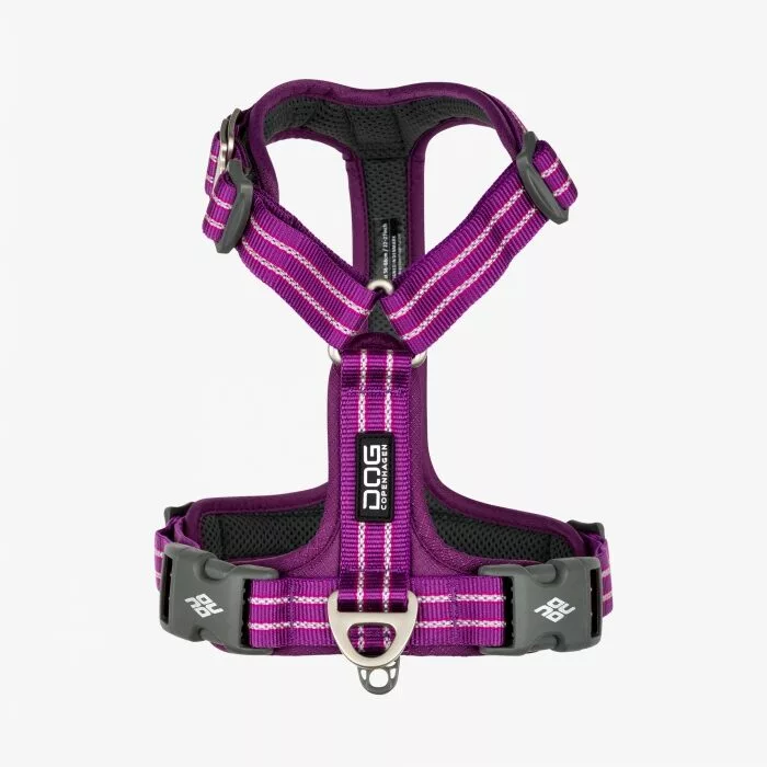 Arnés DOG Copenhagen Confort Walk Air Morado