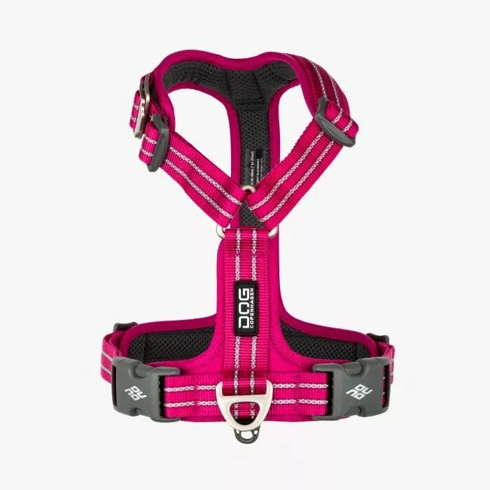 Arnés DOG Copenhagen Confort Walk Air Fucsia