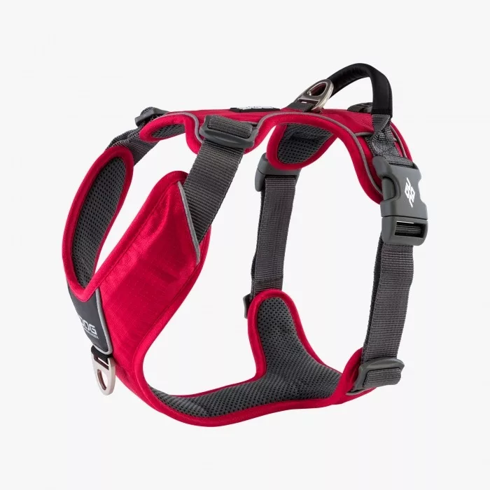Arnes DOG Copenhagen Confort Walk Pro Rojo - Imagen 2