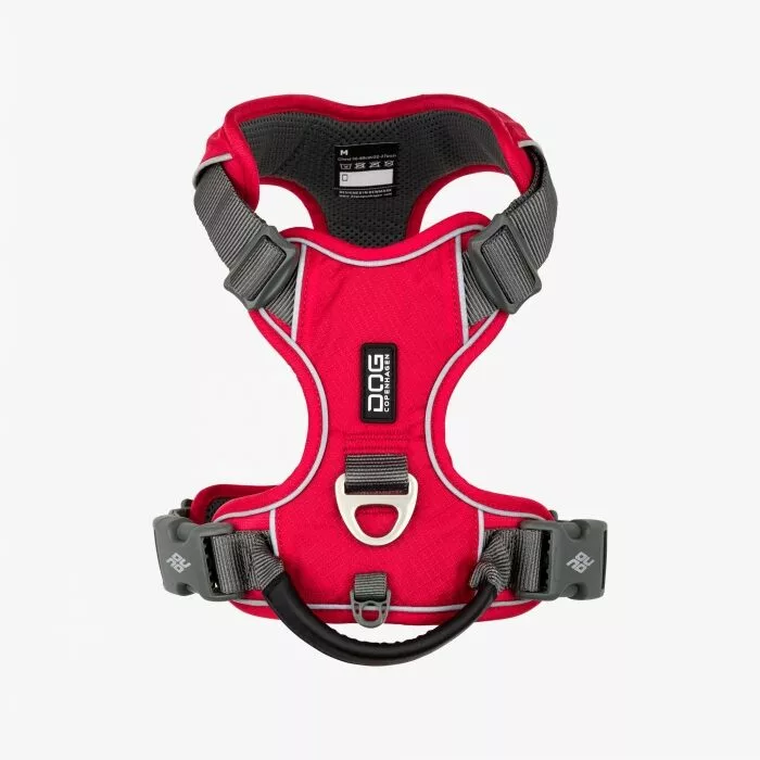 Arnes DOG Copenhagen Confort Walk Pro Rojo